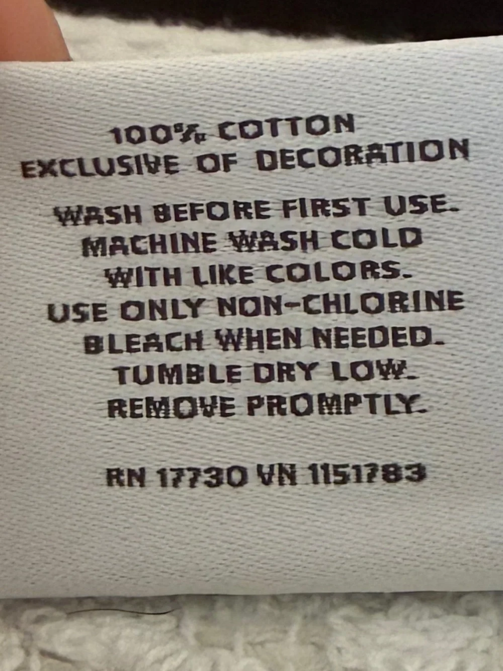 5 for $20: Target bathroom hand towel